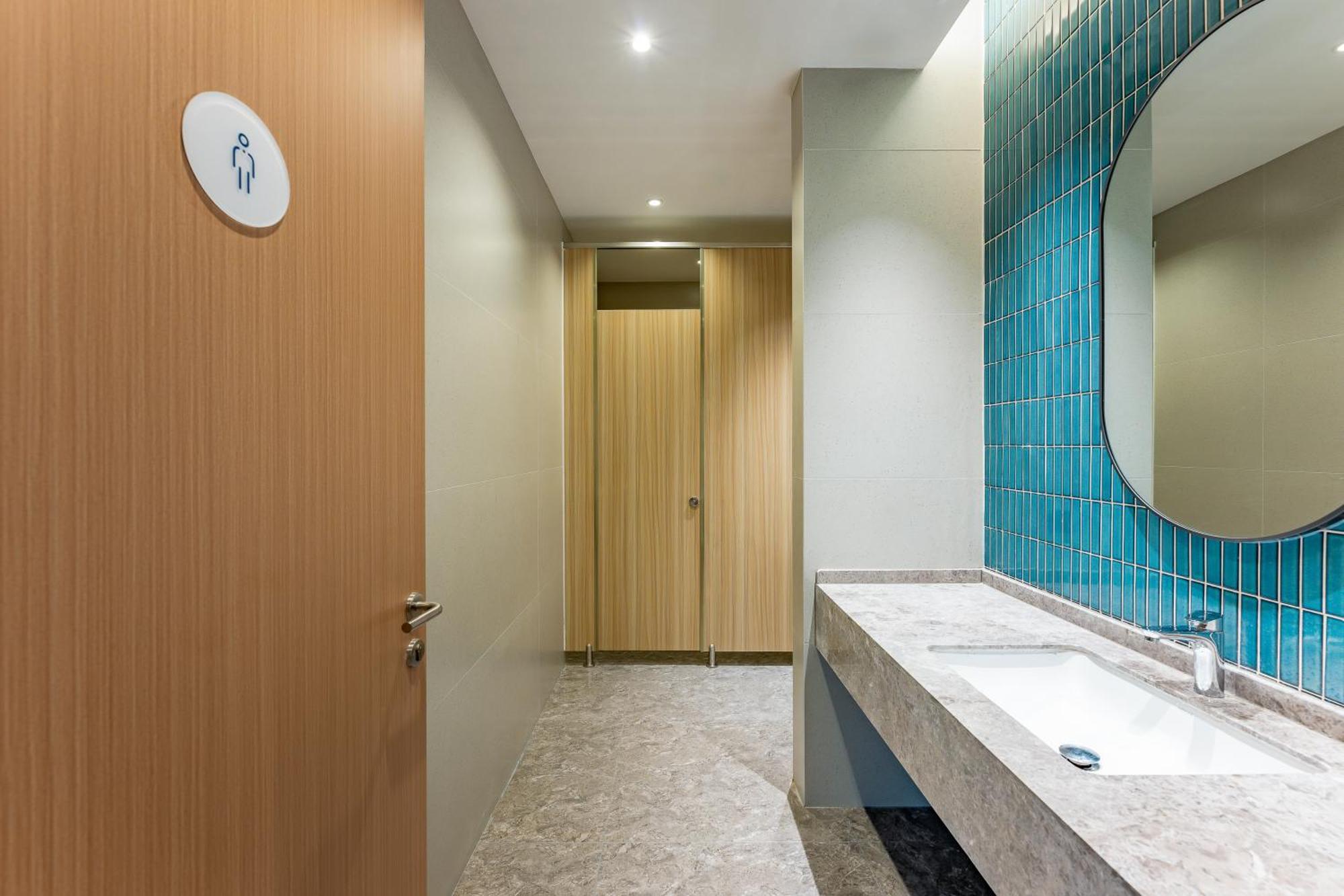 Holiday Inn Express Taizhou City Center By Ihg מראה חיצוני תמונה